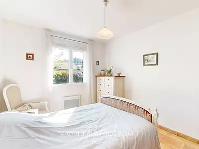 Maison, 135 m²