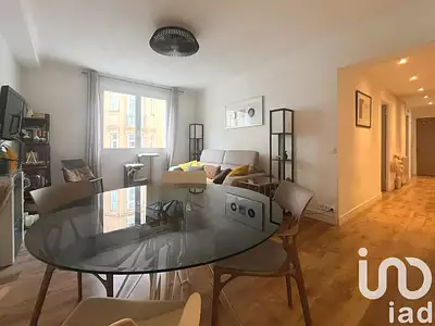 Appartement, 70 m²