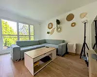 Appartement, 84,08 m²