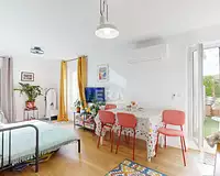 Appartement, 41,28 m²