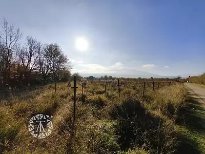 Terrain, 5 110 m²