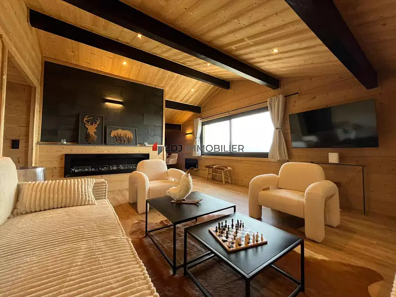 Appartement, 83 m²
