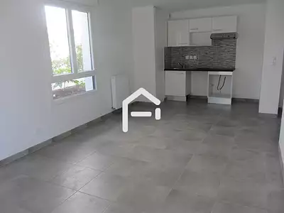 Appartement, 60,39 m²