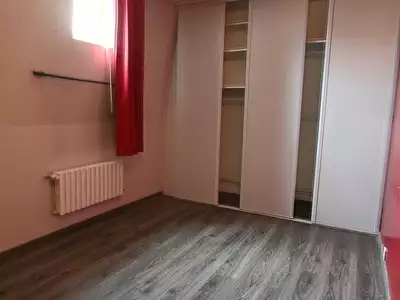 Appartement, 50 m²