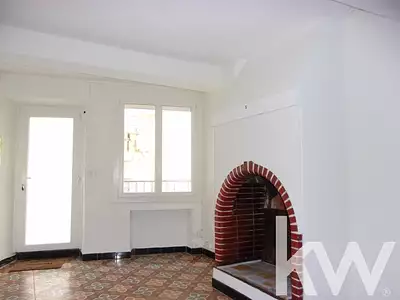 Maison, 74 m²