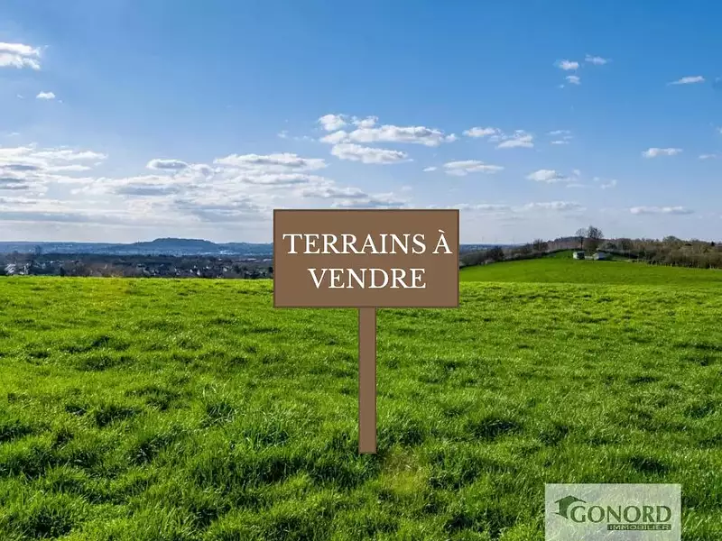 Terrain, 400 m²