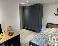 Appartement, 110 m²