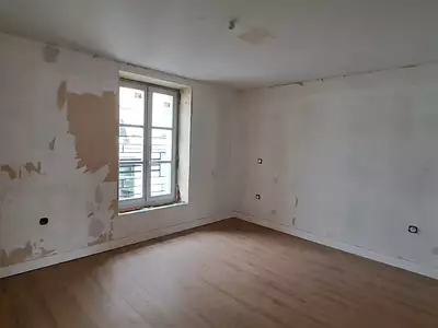 Appartement, 94 m²