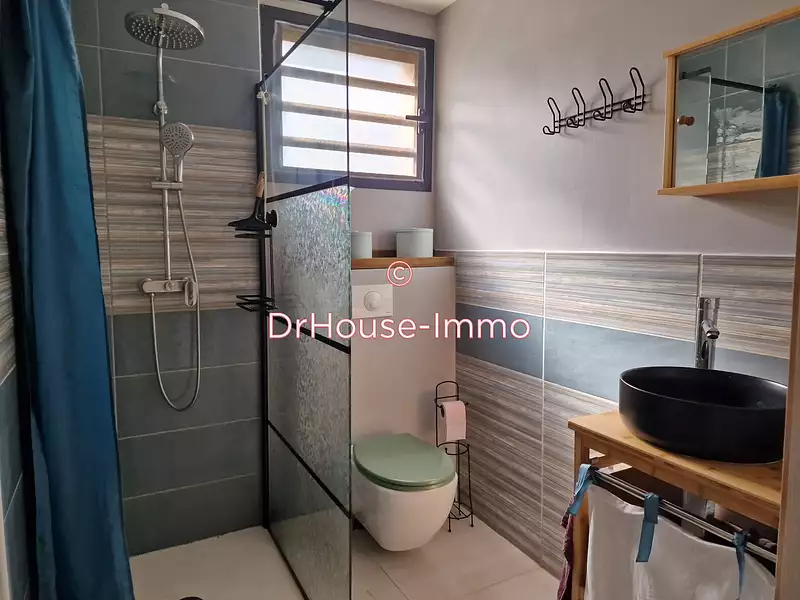 Maison, 120 m²