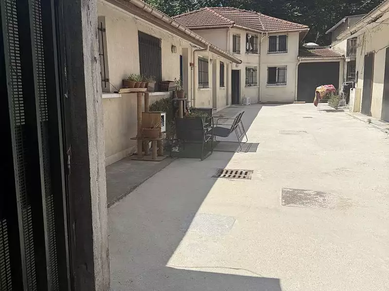 Appartement, 200 m²