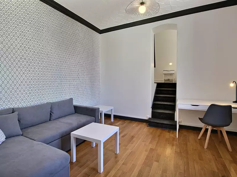 Appartement, 45,25 m²