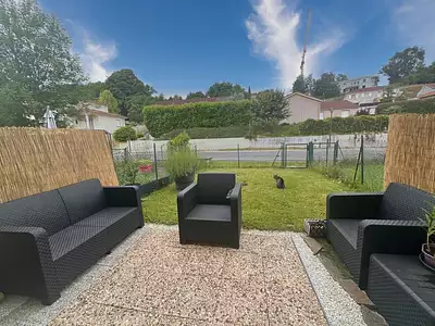 Appartement, 64 m²