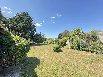 Maison, 118,95 m²