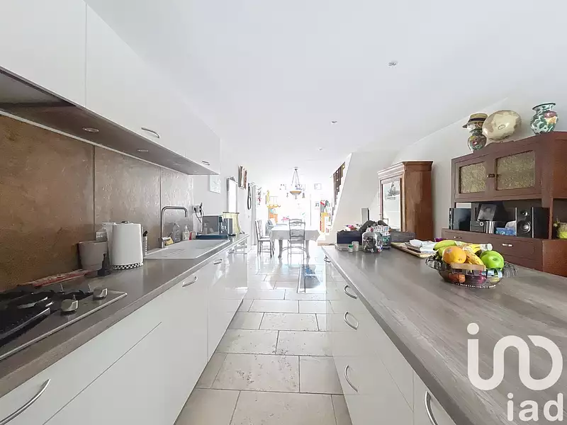Maison, 140 m²