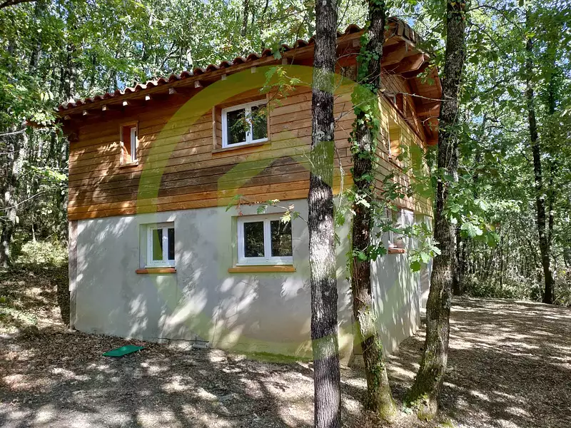 Maison, 140,2 m²