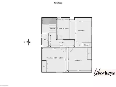 Maison, 102 m²