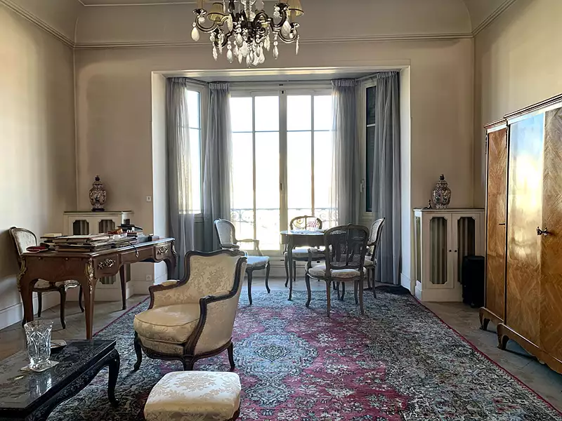 Appartement, 161,1 m²