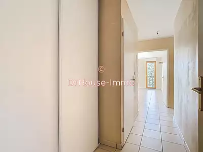 Appartement, 70 m²