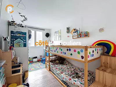 Appartement, 65,03 m²