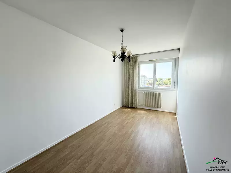 Appartement, 82,57 m²
