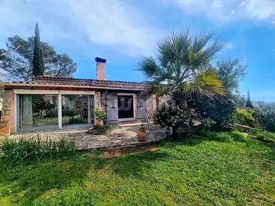 Maison, 95 m²