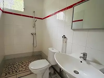 Maison, 83 m²