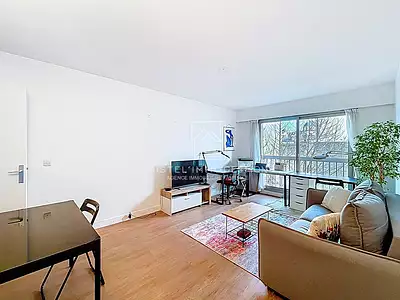 Appartement, 72,4 m²