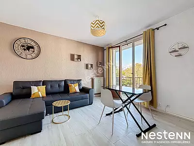 Appartement, 30,39 m²