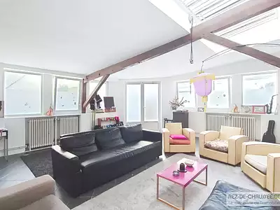 Appartement, 169 m²