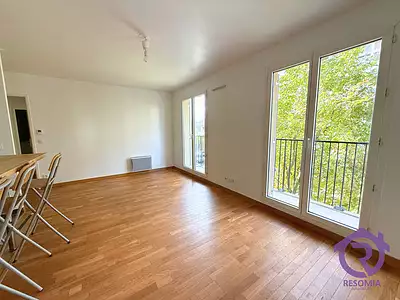 Appartement, 45 m²