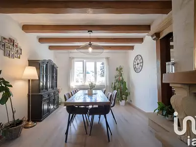 Maison, 143 m²