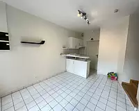 Appartement, 25,45 m²