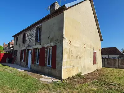 Maison, 160 m²