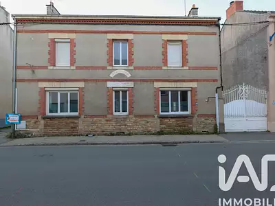 Maison, 150 m²