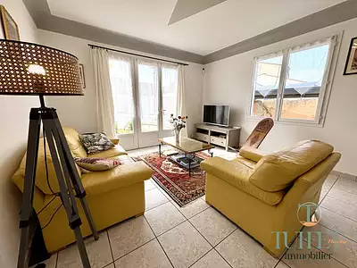 Maison, 81,3 m²