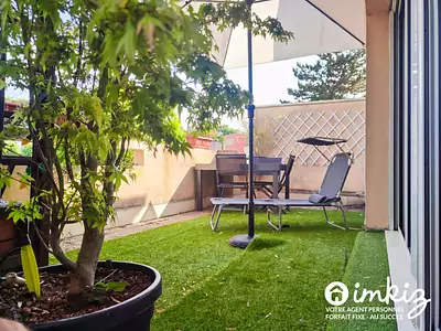 Appartement, 113 m²