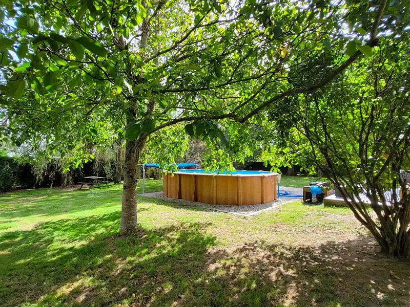 Maison, 201 m²