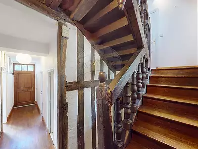 Maison, 170 m²