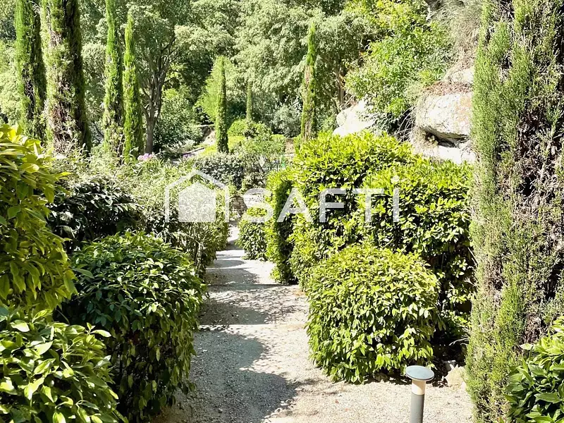 Maison, 150 m²