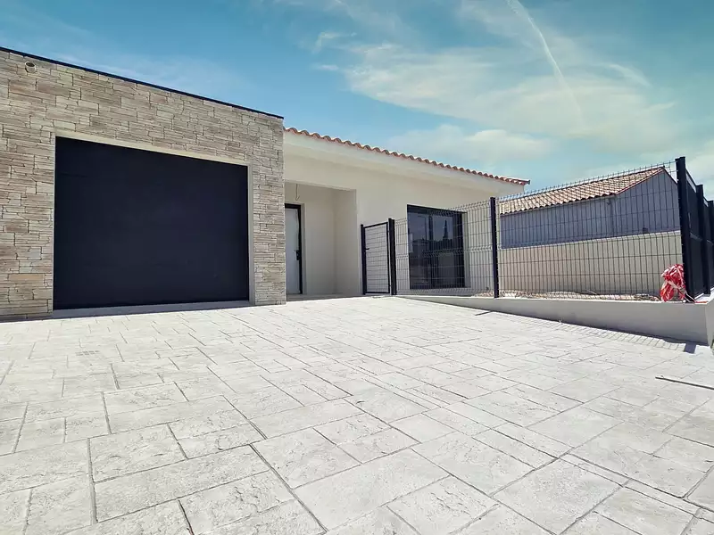 Maison, 100 m²