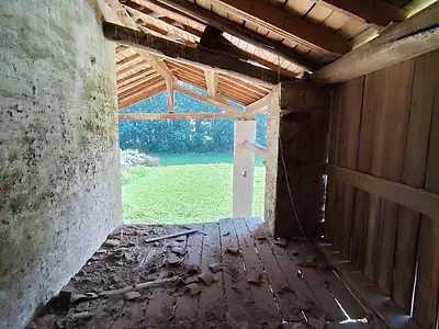 Maison, 51 m²