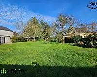 Terrain, 450 m²