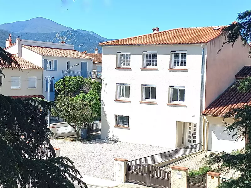 Appartement, 73,28 m²