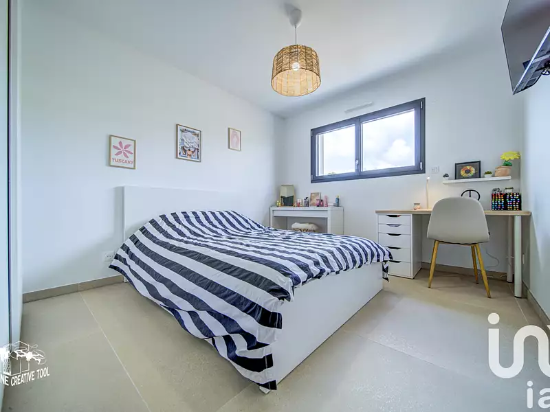 Maison, 148 m²