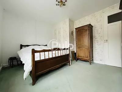 Maison, 137 m²