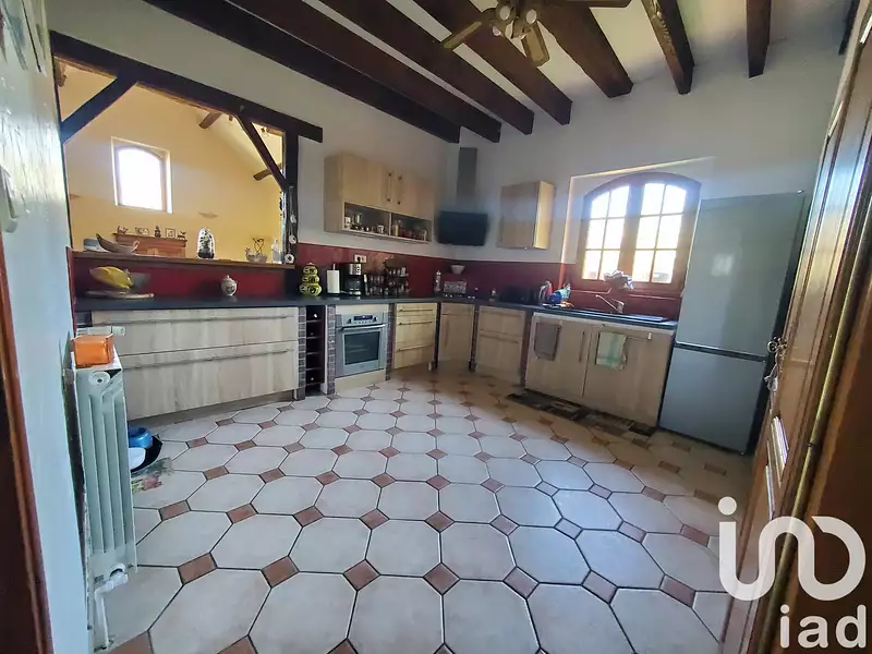 Maison, 139 m²