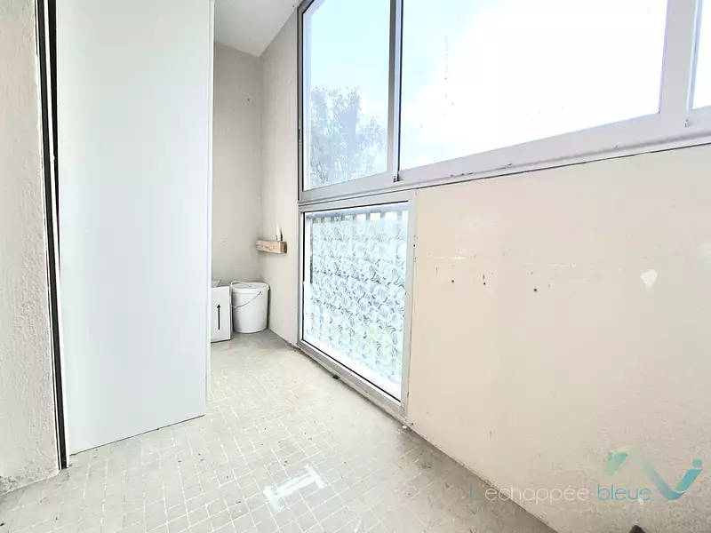 Appartement, 63,89 m²
