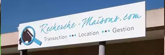 Recherche-Maisons.com - Auriol - Nans-les-Pins 