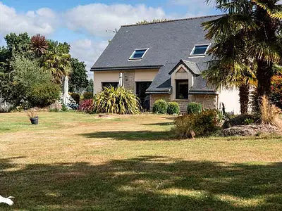 Maison, 116 m²