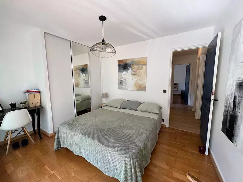 Appartement, 97 m²